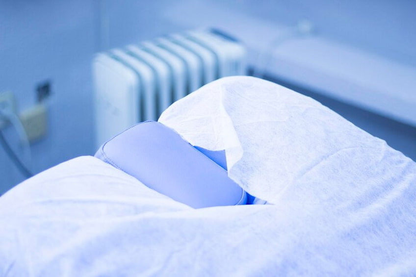 خرید و قیمت رول ملحفه بیمارستانی عرض 60 + فروش صادراتی